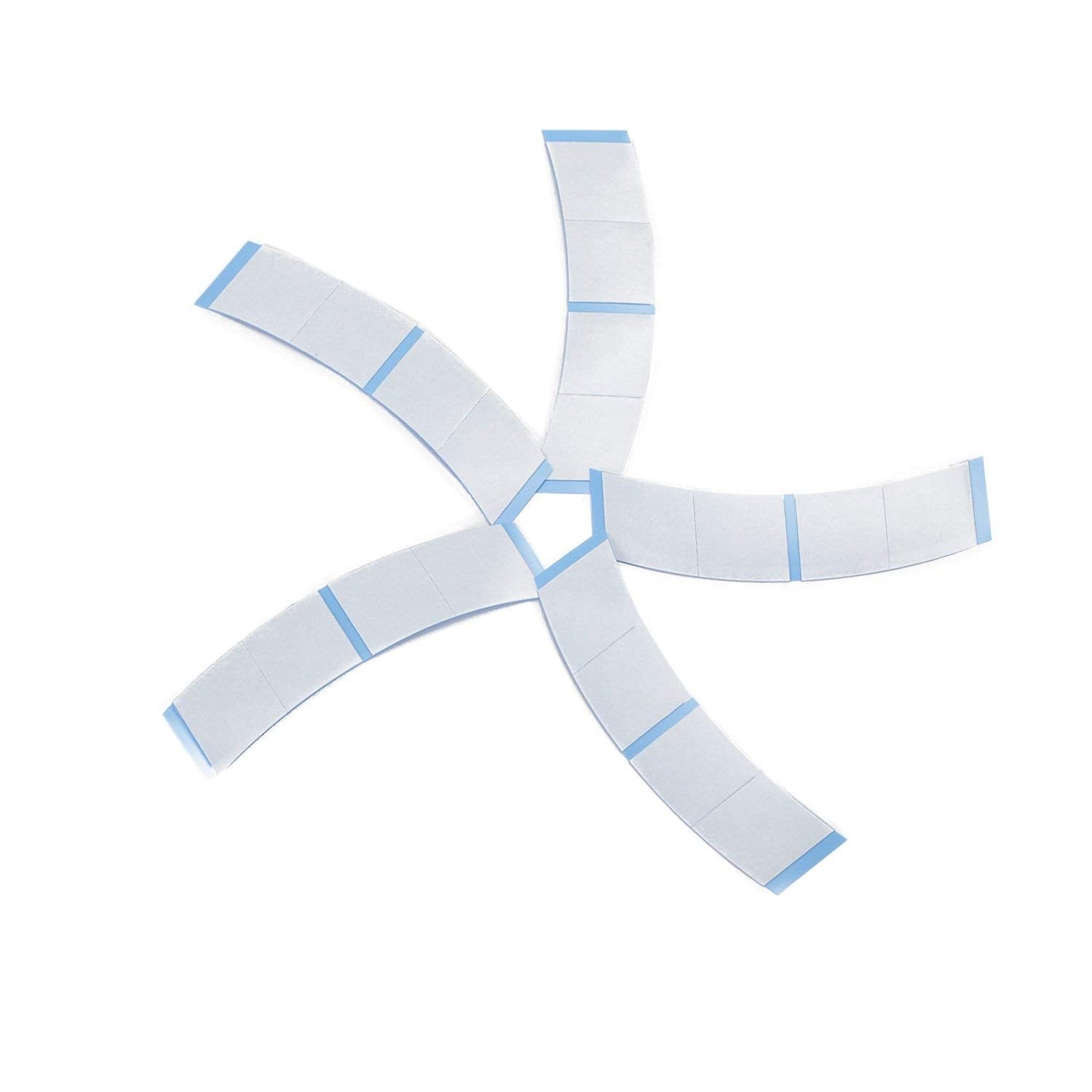 Ultra Hold Mini Tabs Tape Walker Tape 72 Tabs Minis Adhesive Walker Tape DoubleSided Tape Strips ...