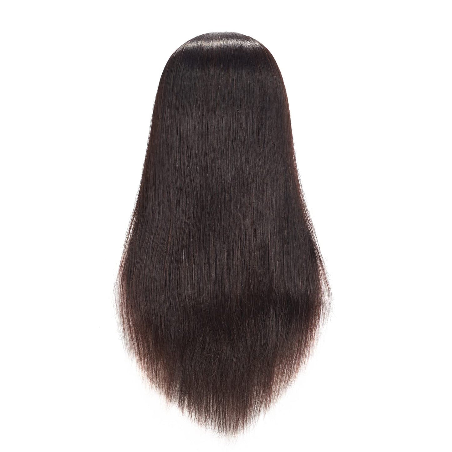 Traininghead 2022 Female Mannequin Head 100 Human Hair Hairdresser Training Practice Head Cosmeto...