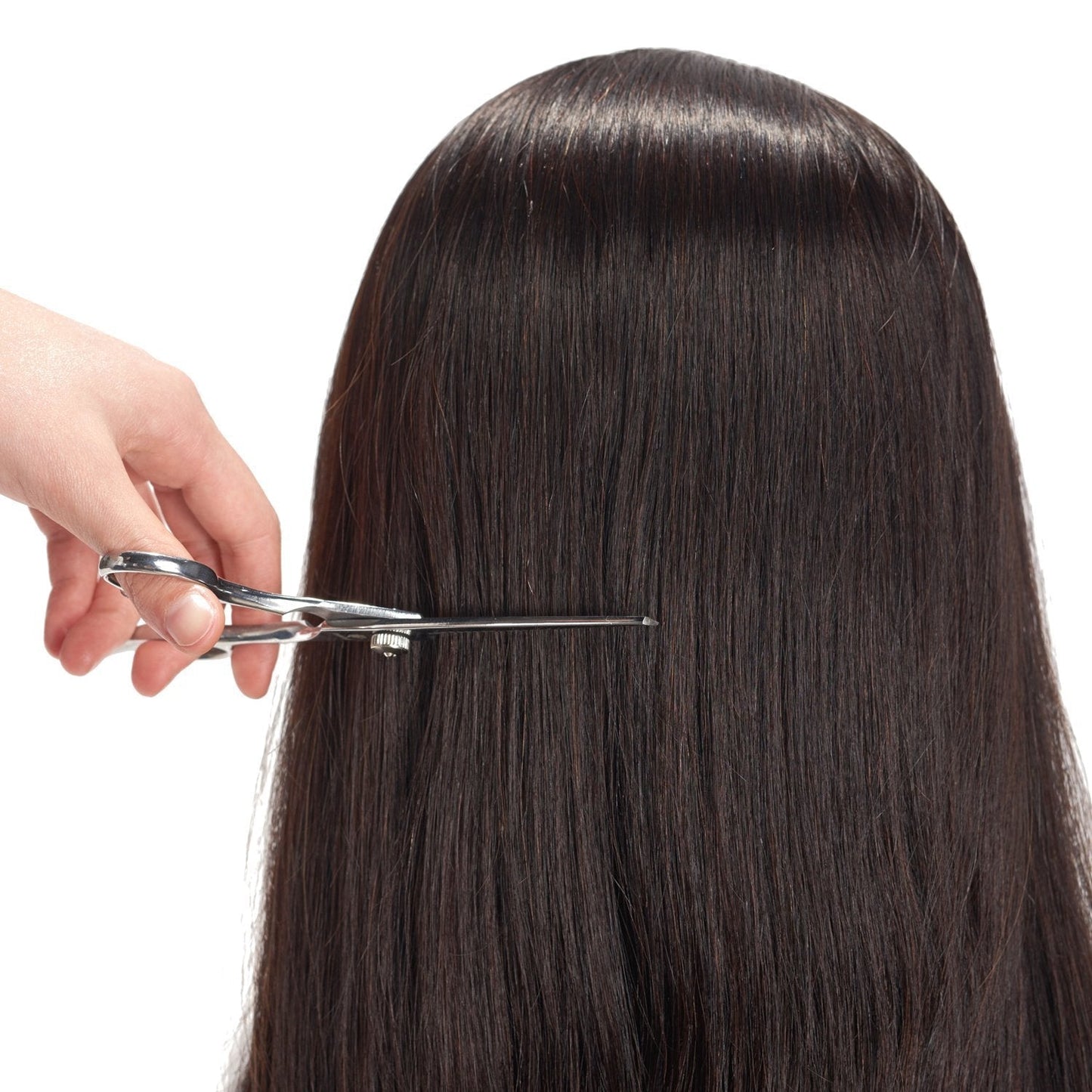 Traininghead 2022 Female Mannequin Head 100 Human Hair Hairdresser Training Practice Head Cosmeto...