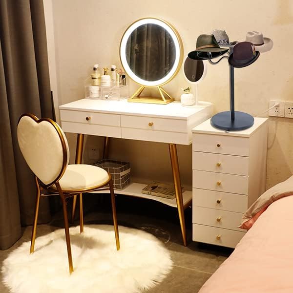 Lhysn Wig Stands  Multiple Wig Hanger Display Rack Holder Storage Organizer for Mannequin Head Me...