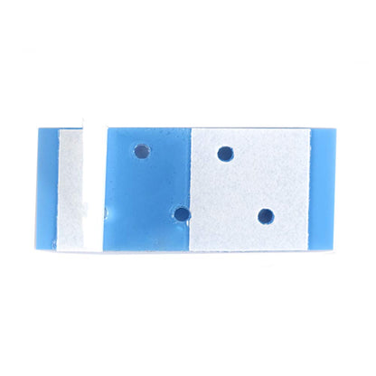 CREATE BEAUTY 40 Strips Double Sided Adhesive Tape for Wig Toupee Hair Piece