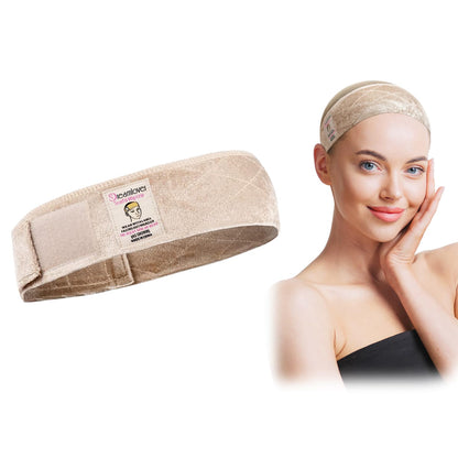 Dreamlover Wig Grip Band for Women Nude