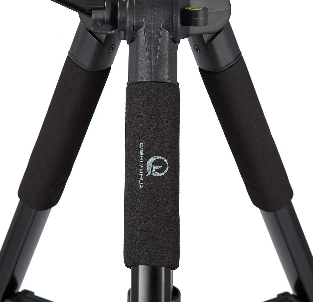 Veloura Wigz Wig Stand Tripod with NonSlip Base Adjustable Mannequin Head Stand with Hook Heavy Du...