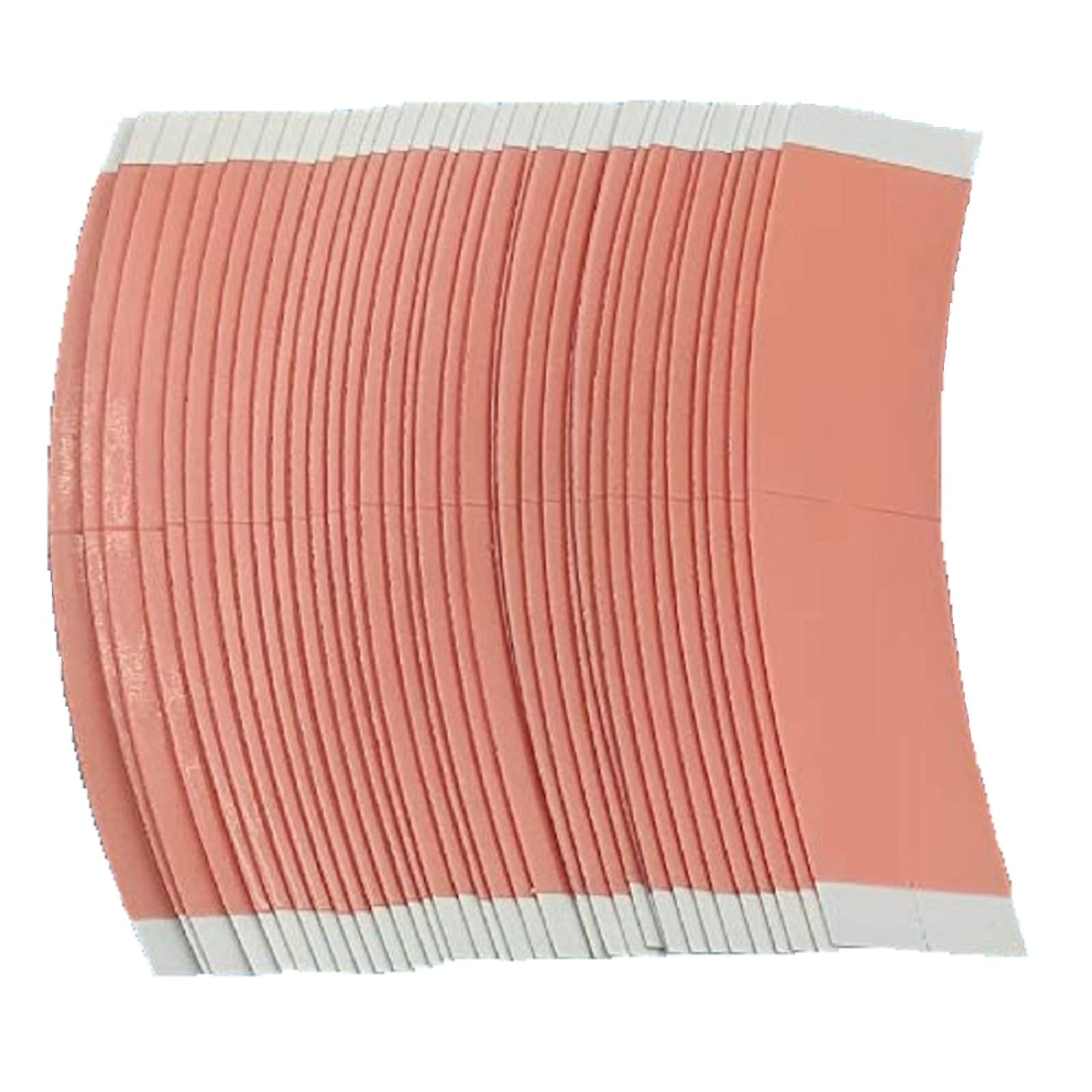 AYIBO Wig Tape for Lace Wigs Waterproof Double Sided Strong Hold Lace Tape Heat Resistant  36pcs
