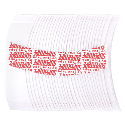 Prasacco 36 Wig Tapes  Invisible Waterproof Double Side Tape for Lace Wigs Toupees  Hair Extensions