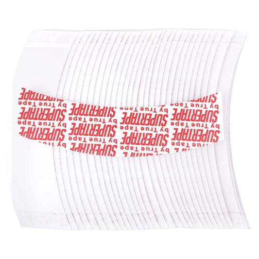 Prasacco 36 Wig Tapes  Invisible Waterproof Double Side Tape for Lace Wigs Toupees  Hair Extensions