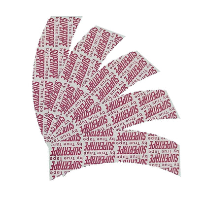 AYIBO Lace Front Wig Tape Double Sided Strong Hold Clear Lace Tape Waterproof  36pcs